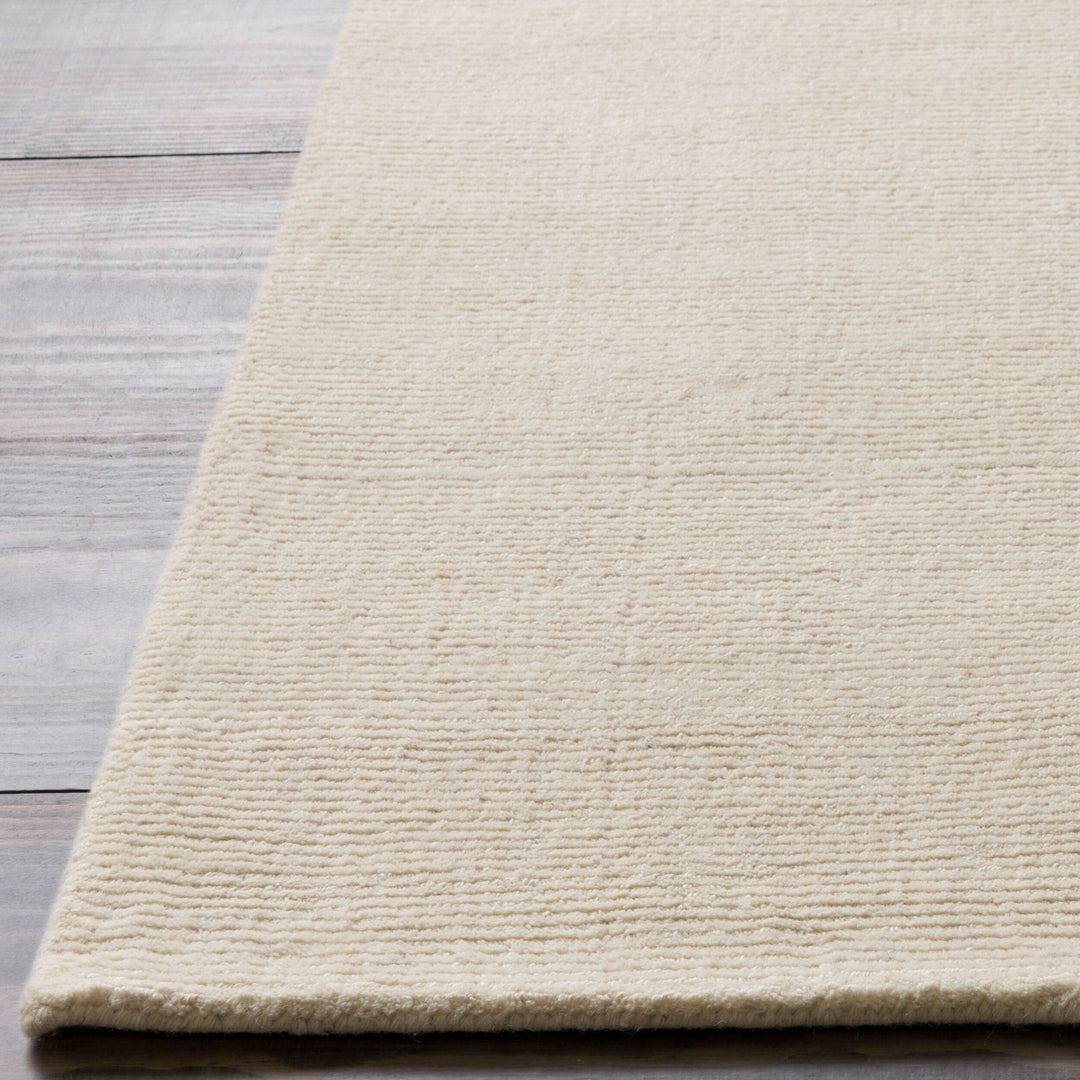 Miller Handmade Solid Rug