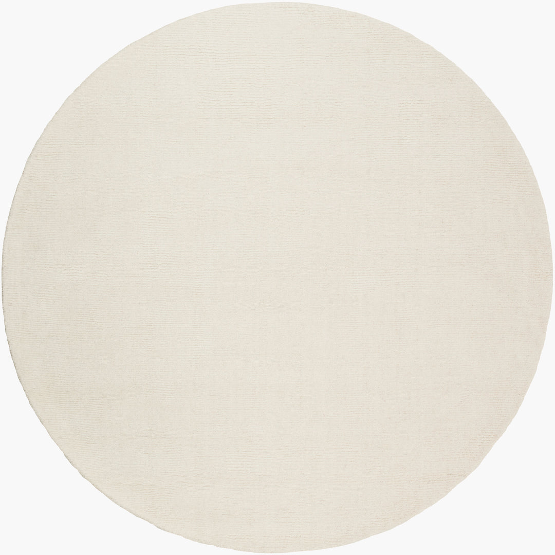 Miller Handmade Solid Rug