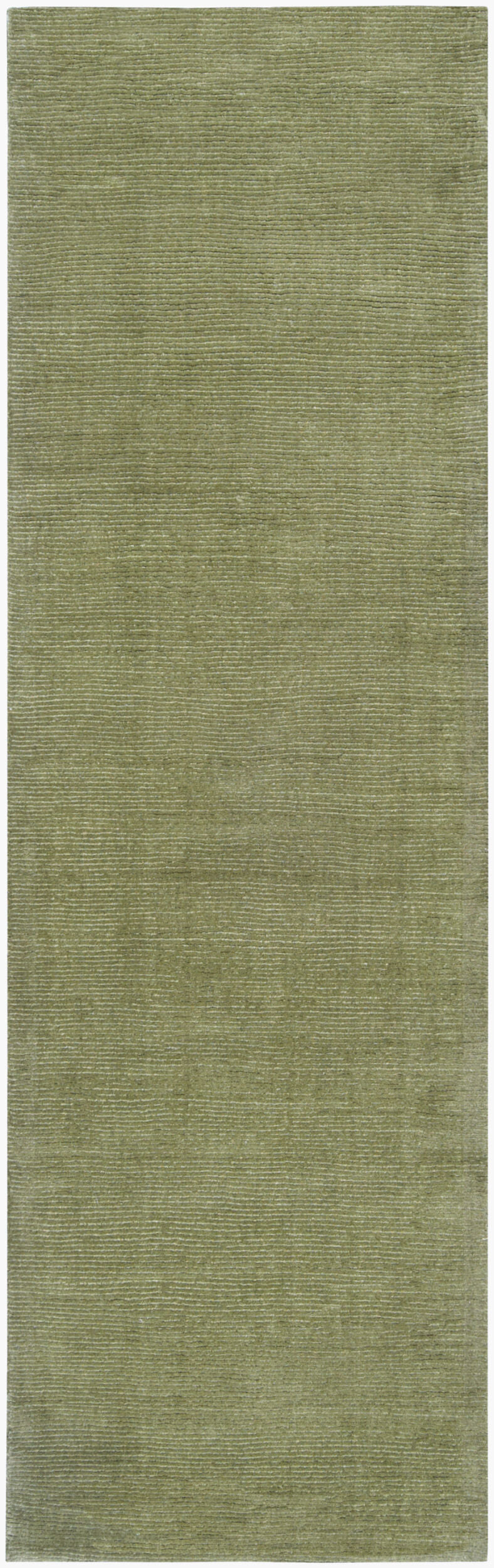 Miller Handmade Solid Rug