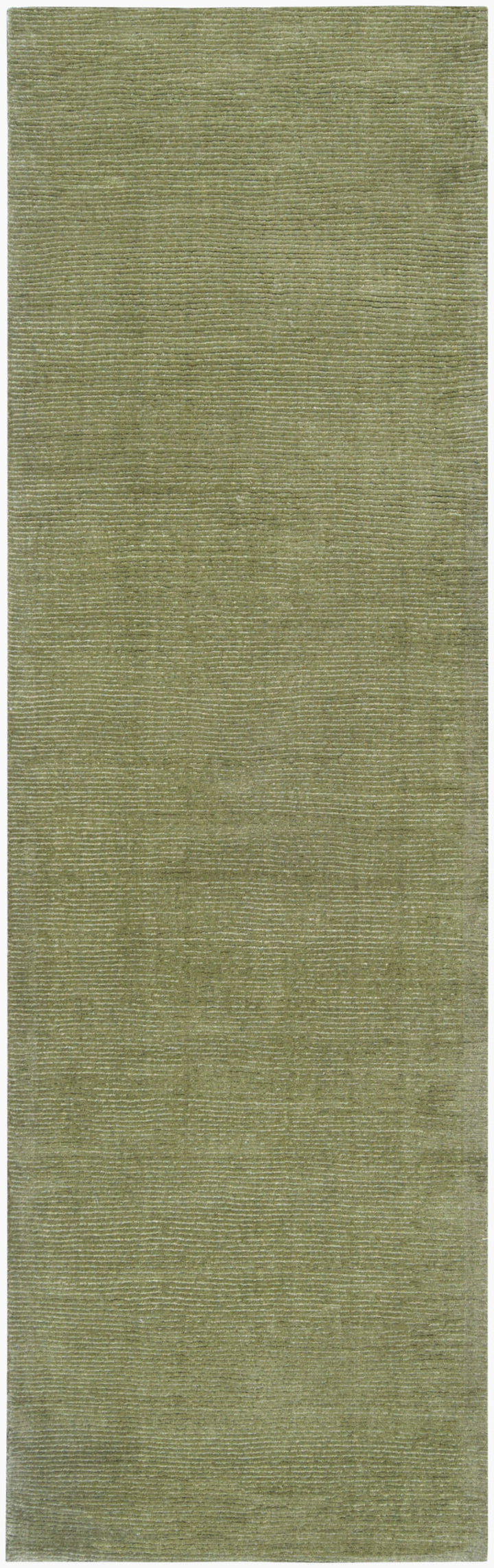Miller Handmade Solid Rug