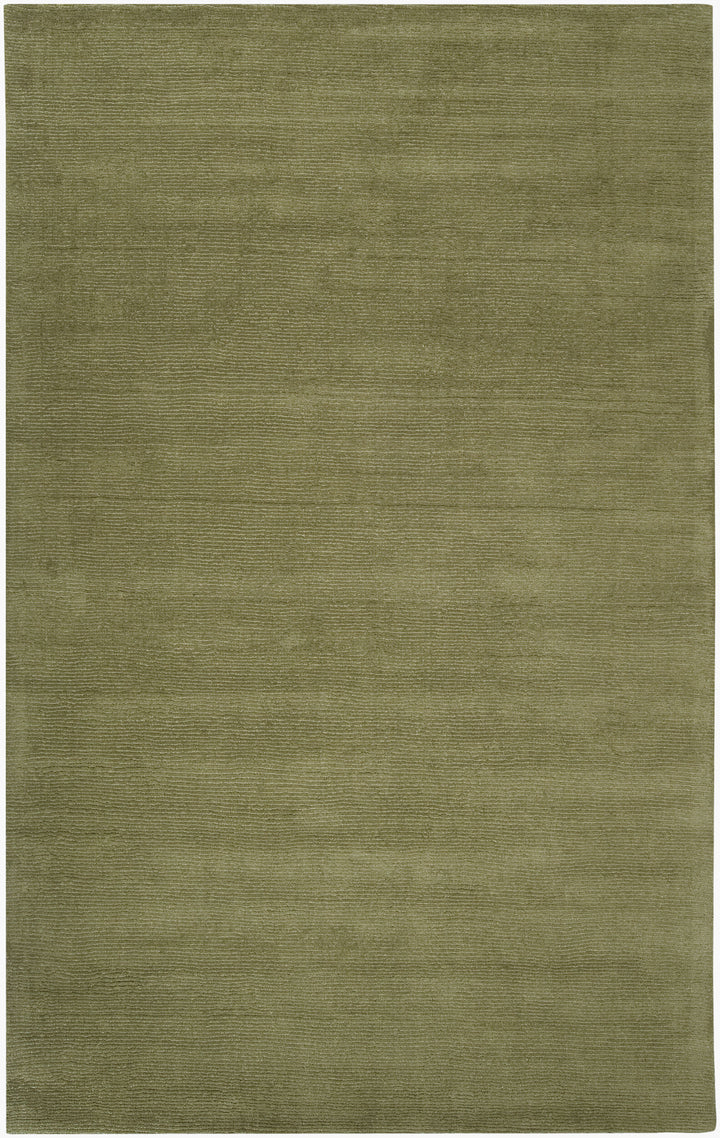 Miller Handmade Solid Rug