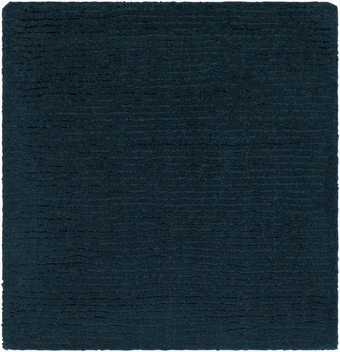 Miller Handmade Solid Rug
