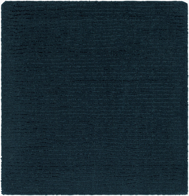 Miller Handmade Solid Rug