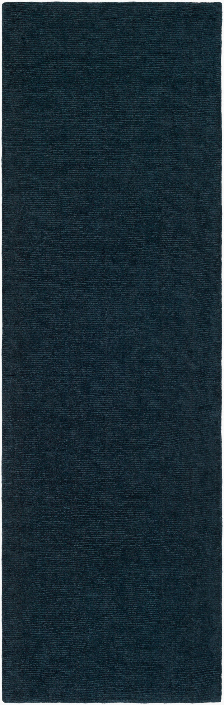 Miller Handmade Solid Rug