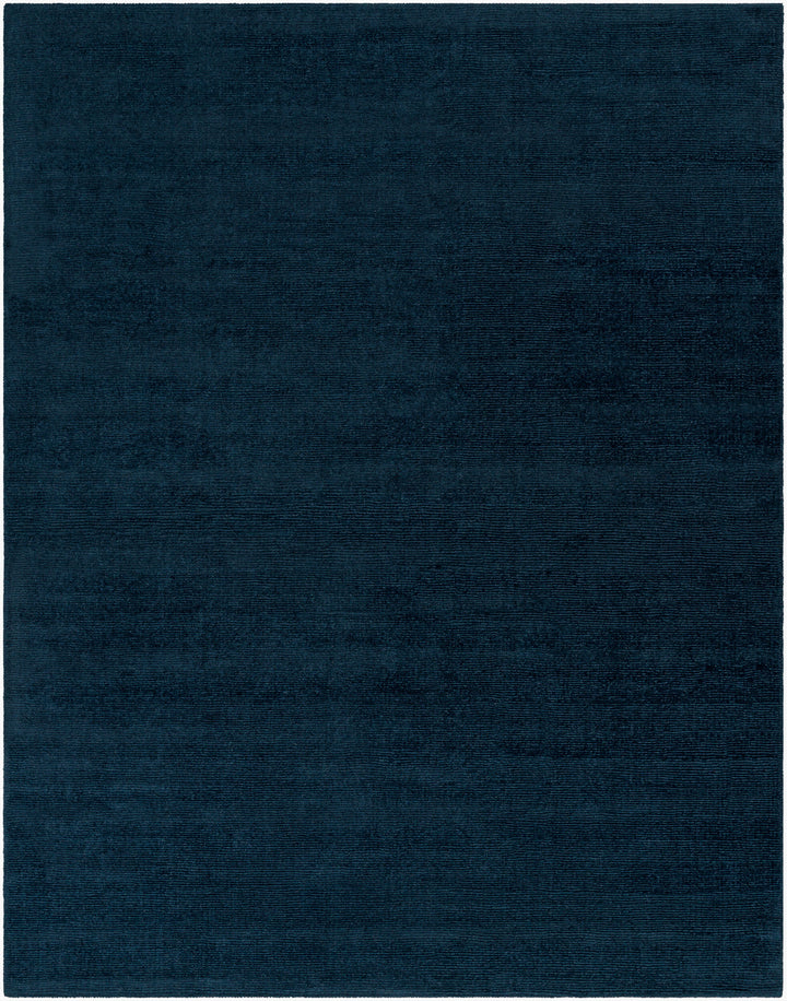Miller Handmade Solid Rug