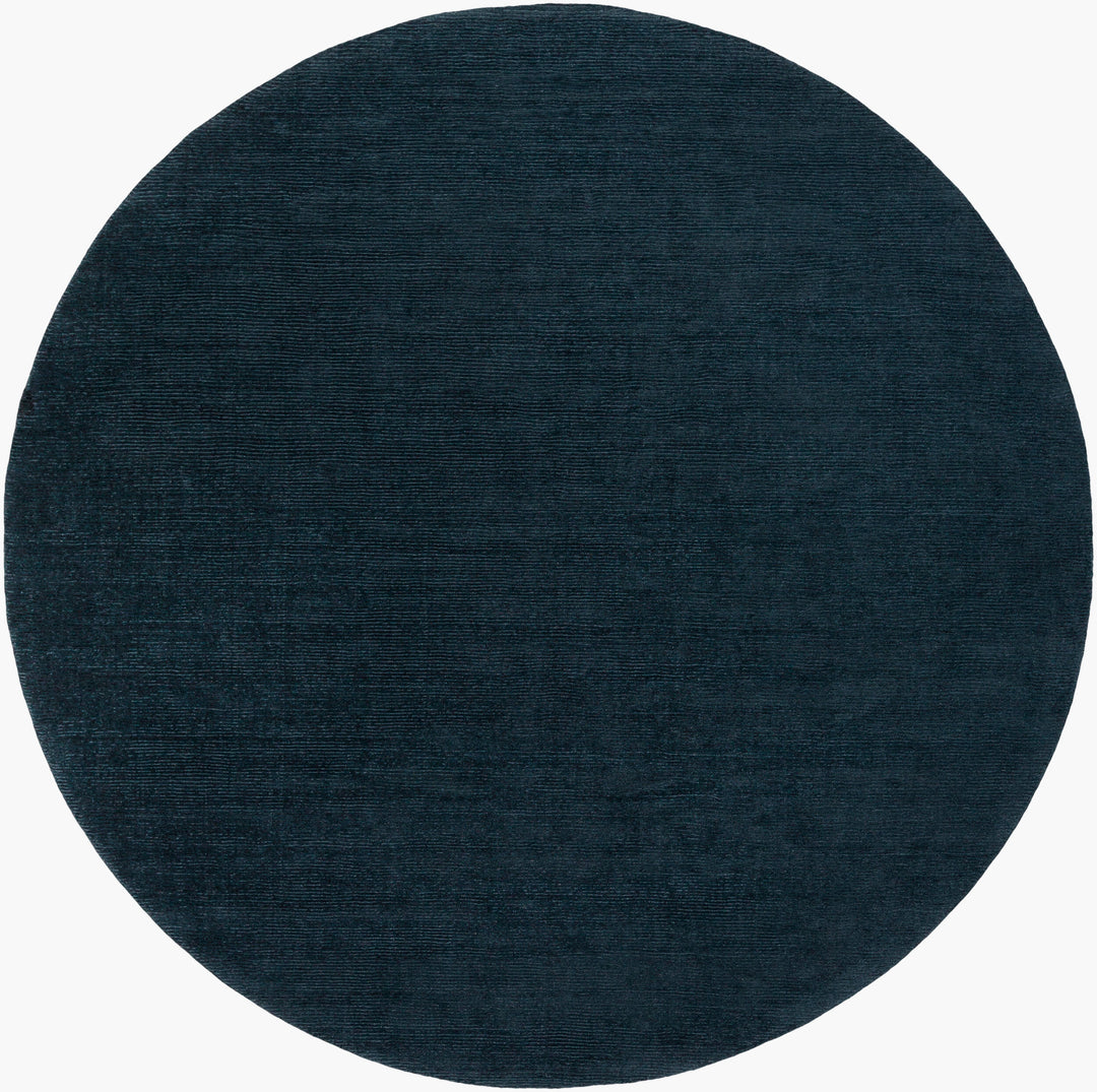 Miller Handmade Solid Rug