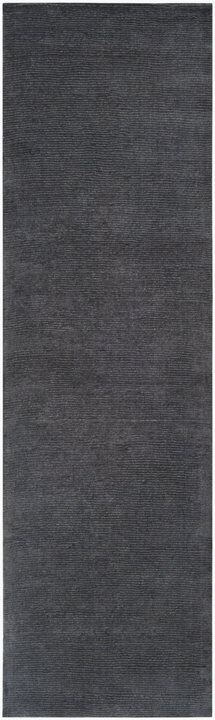 Miller Handmade Solid Rug