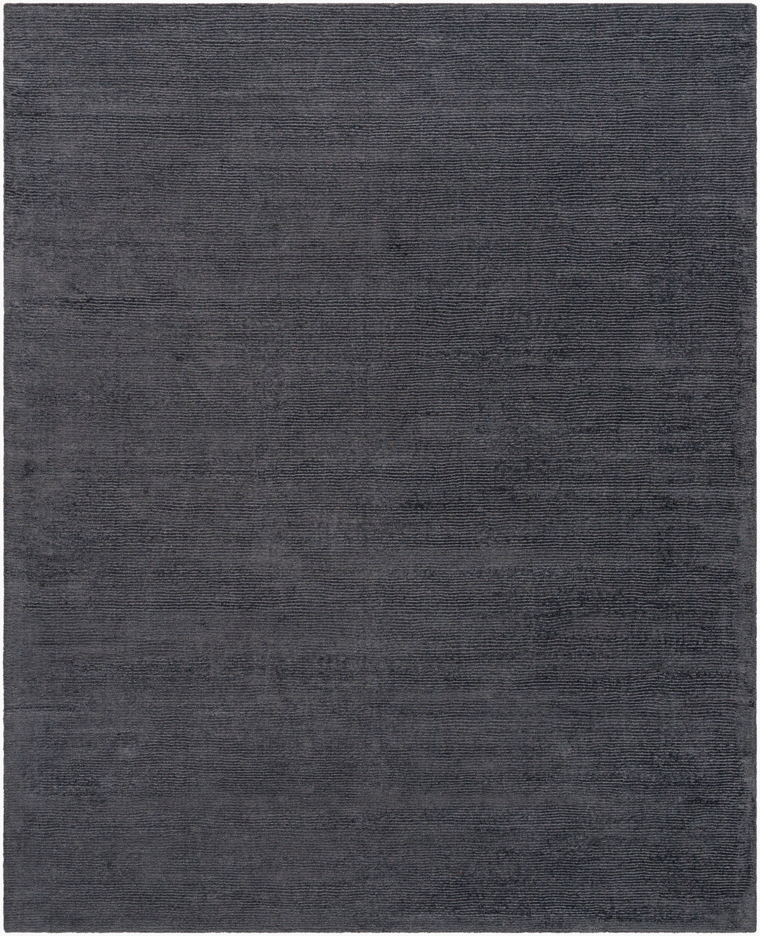 Miller Handmade Solid Rug