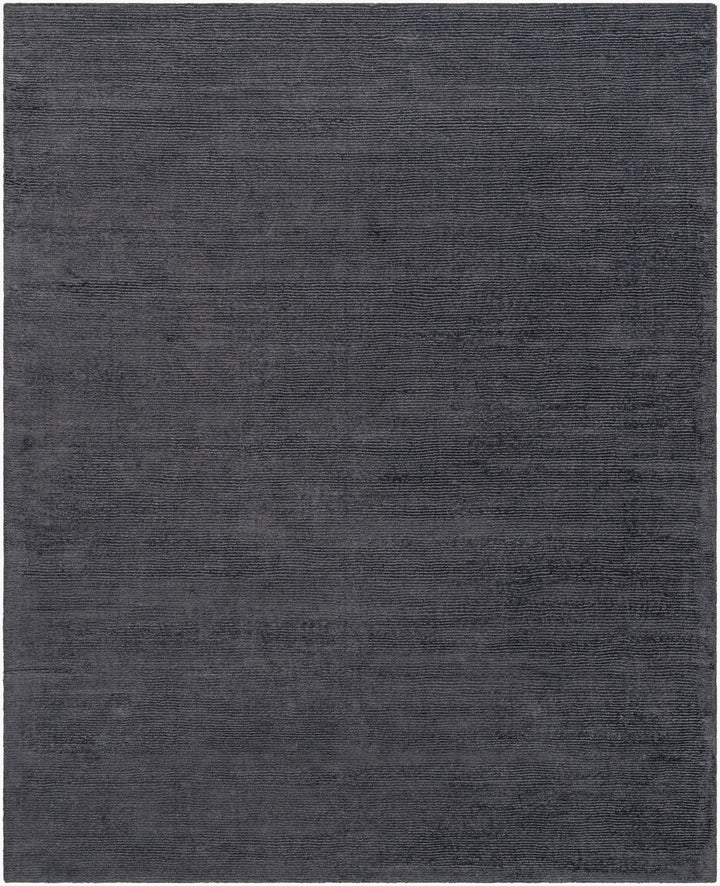 Miller Handmade Solid Rug