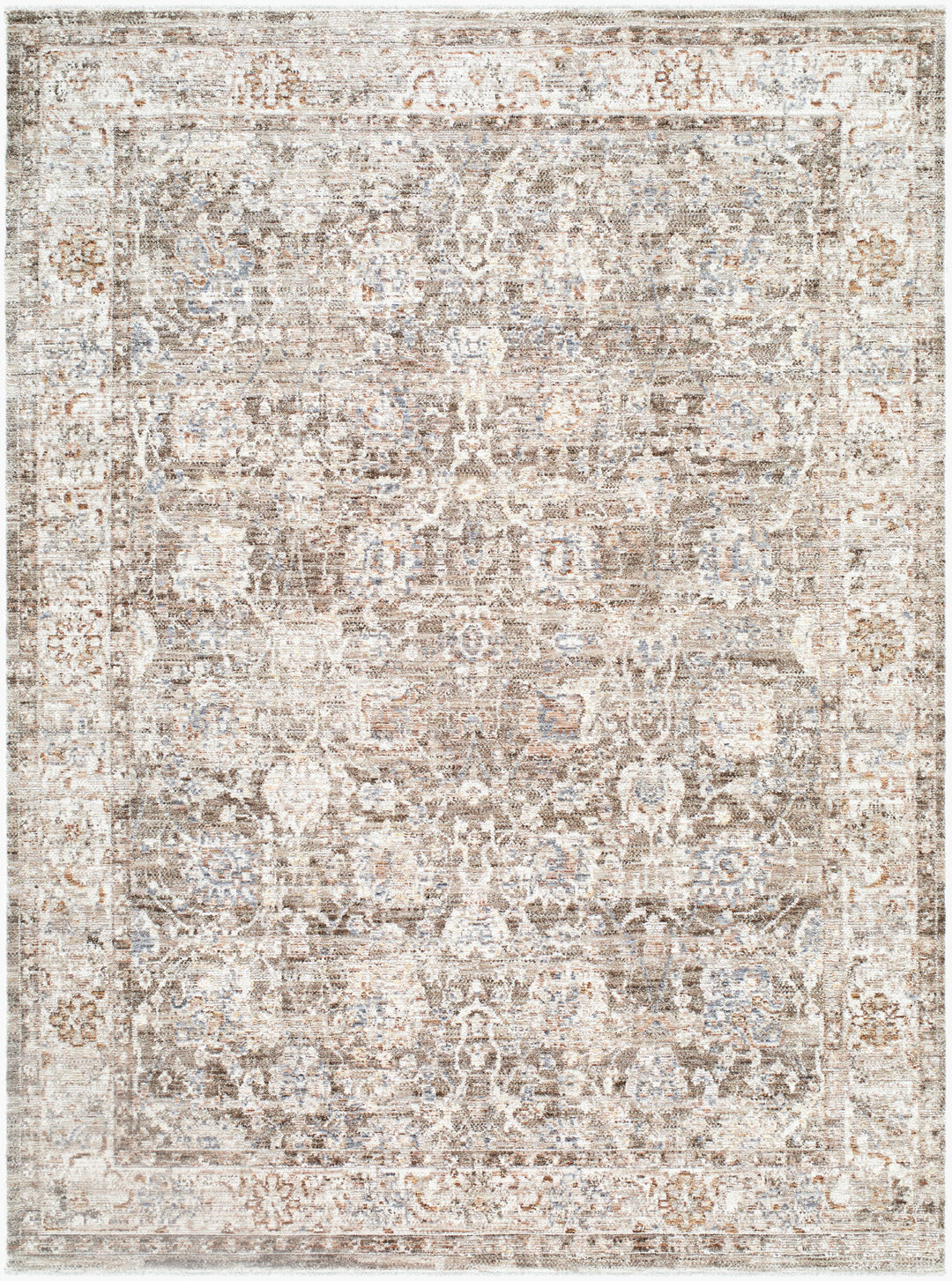 Mansfield Machine Woven Rug | MFD-2300