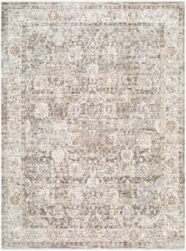 Mansfield Machine Woven Rug | MFD-2300