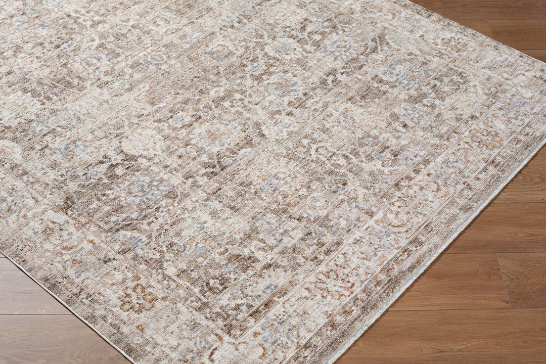 Mansfield Machine Woven Rug | MFD-2300