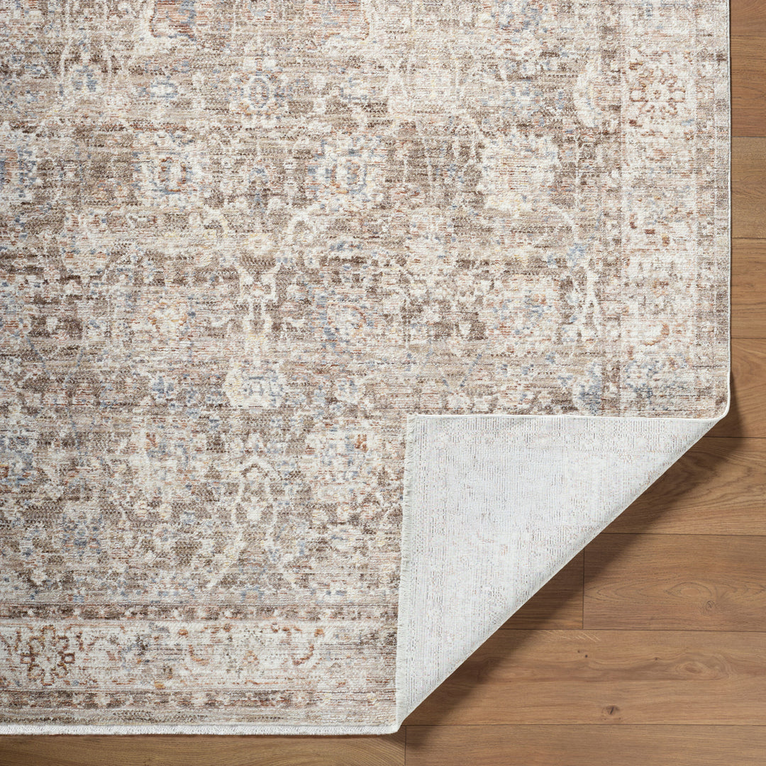 Mansfield Machine Woven Rug | MFD-2300