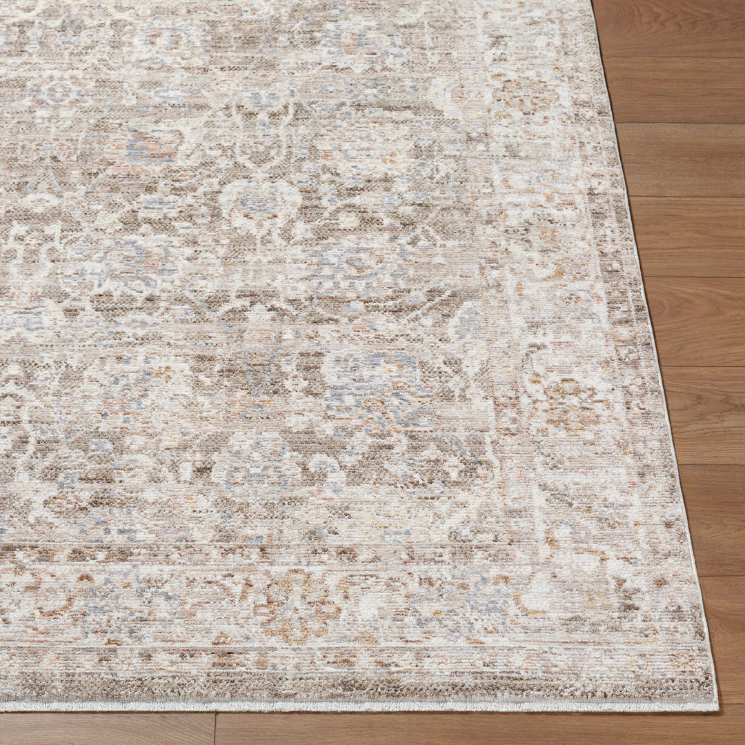 Mansfield Machine Woven Rug | MFD-2300