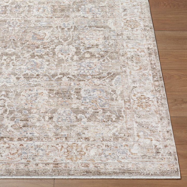 Mansfield Machine Woven Rug | MFD-2300