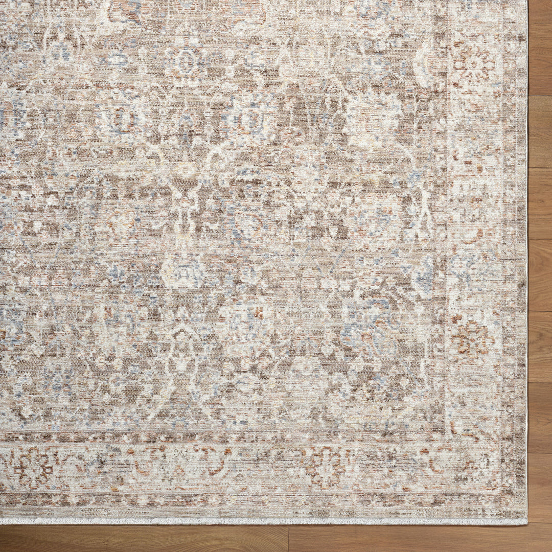 Mansfield Machine Woven Rug | MFD-2300