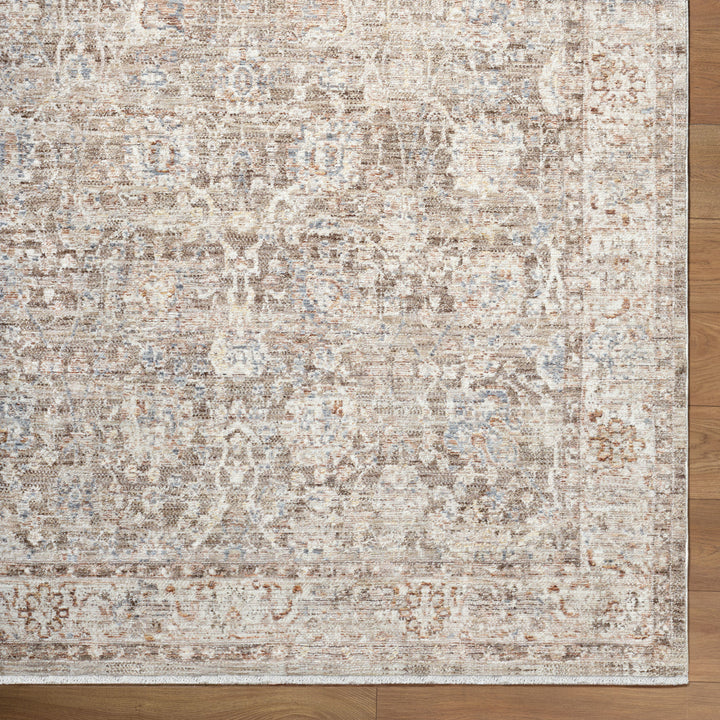 Mansfield Machine Woven Rug | MFD-2300