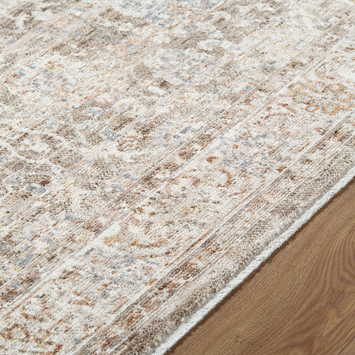 Mansfield Machine Woven Rug | MFD-2300