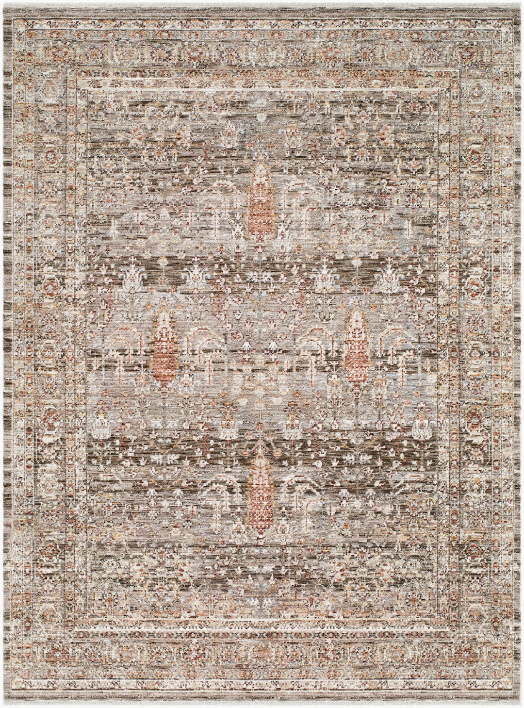 Mansfield Machine Woven Rug | MFD-2301