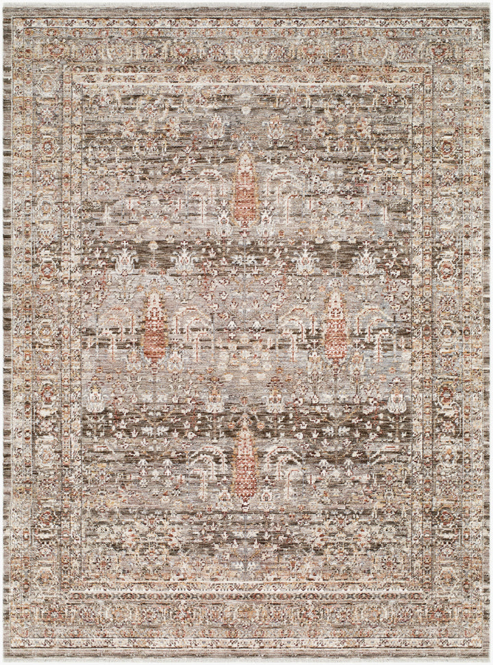 Mansfield Machine Woven Rug | MFD-2301