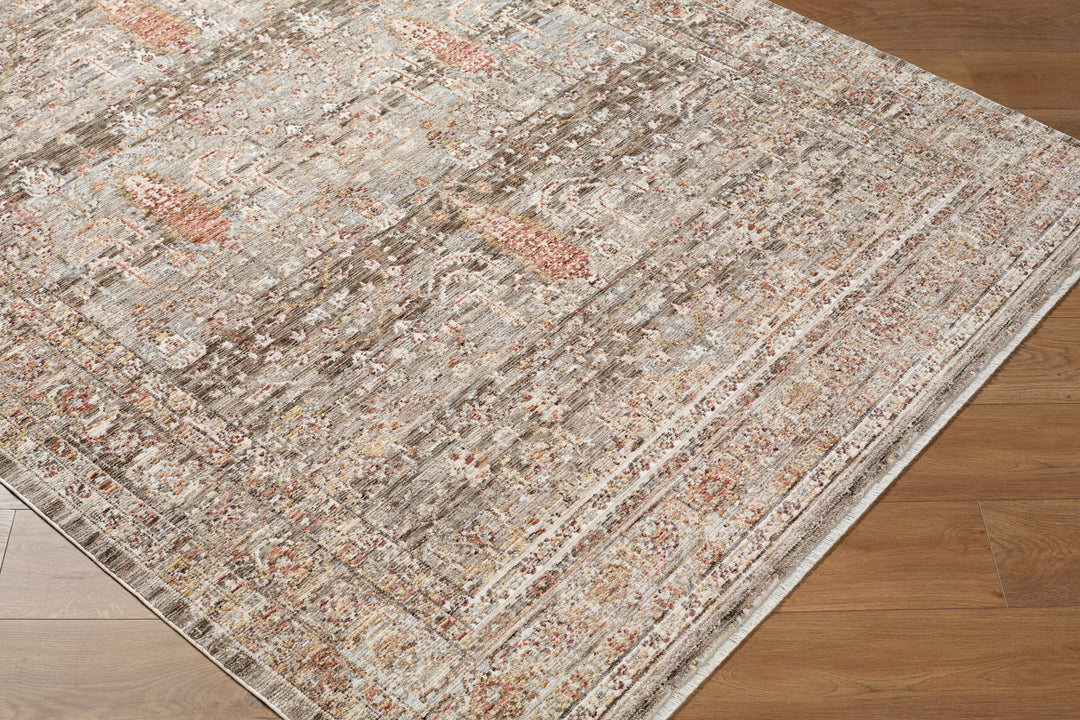 Mansfield Machine Woven Rug | MFD-2301
