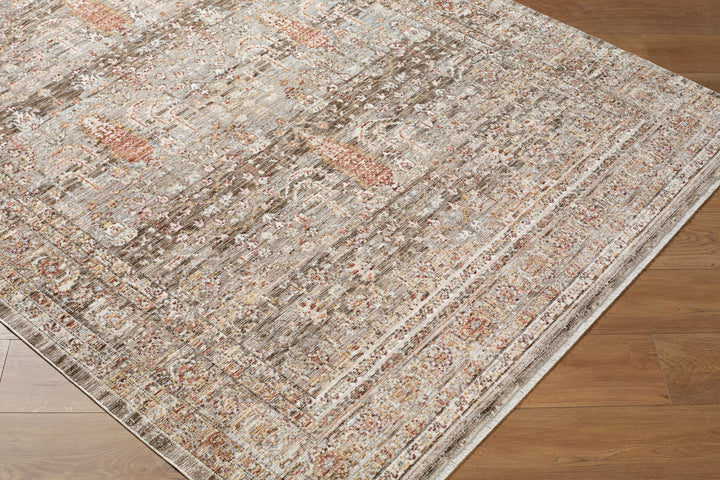 Mansfield Machine Woven Rug | MFD-2301