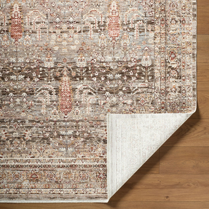 Mansfield Machine Woven Rug | MFD-2301
