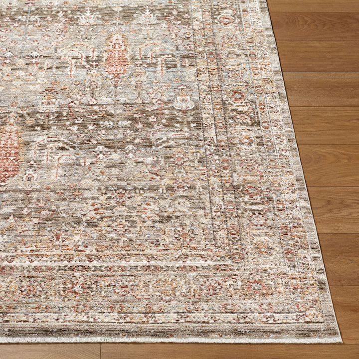 Mansfield Machine Woven Rug | MFD-2301