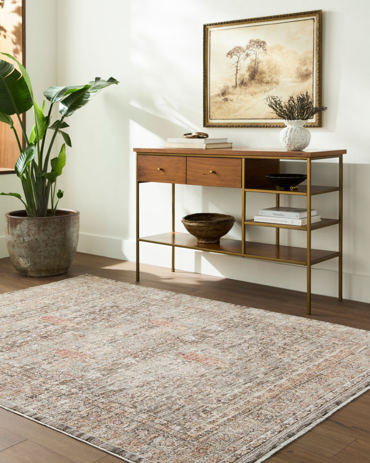 Mansfield Machine Woven Rug | MFD-2301