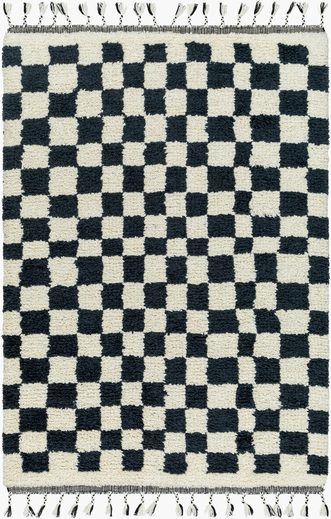 Mason Handmade Rug