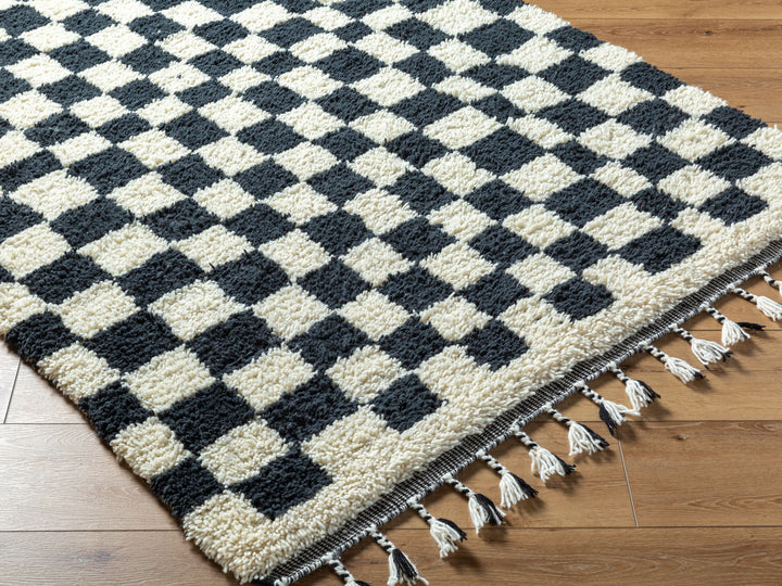 Mason Handmade Rug