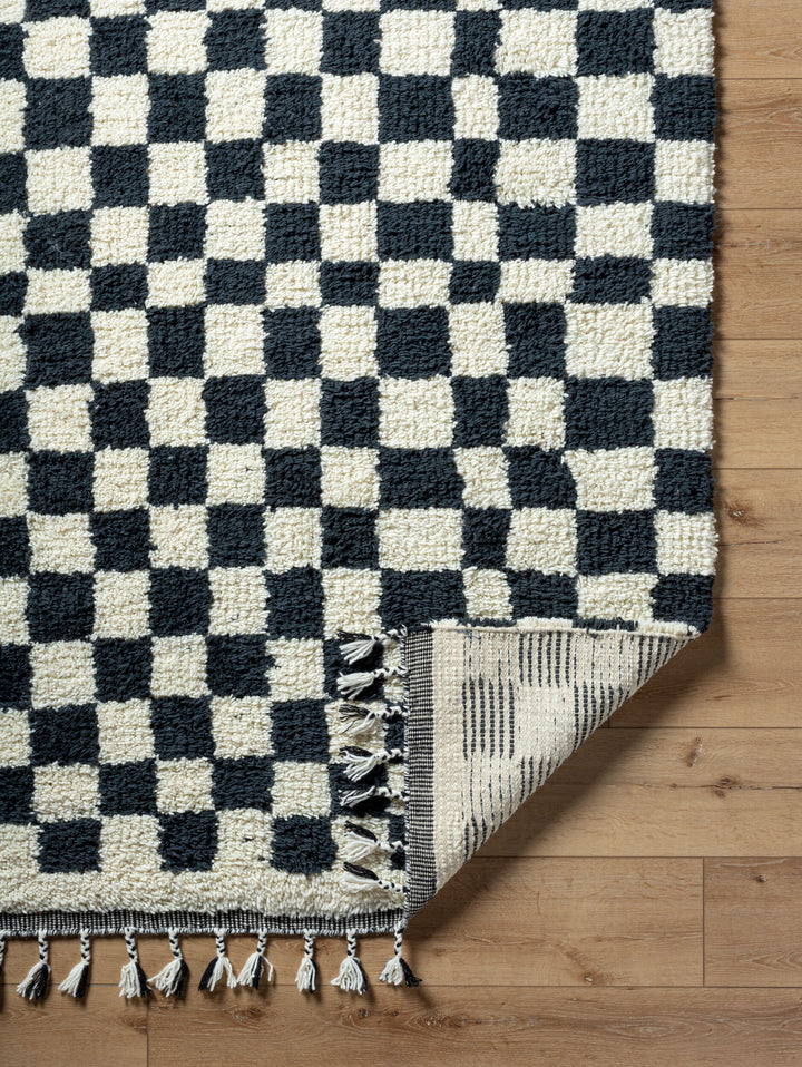 Mason Handmade Rug