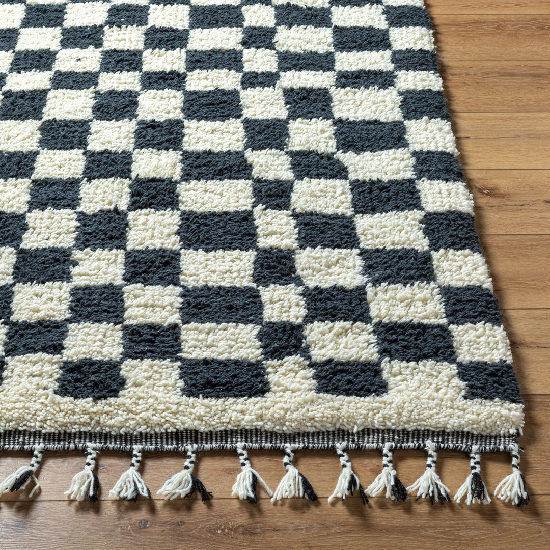 Mason Handmade Rug