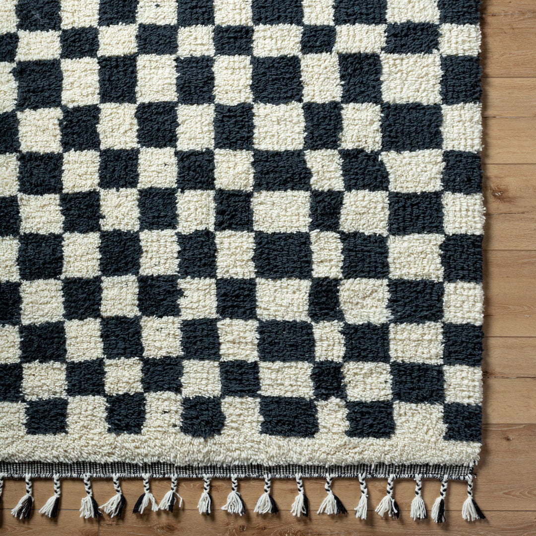 Mason Handmade Rug