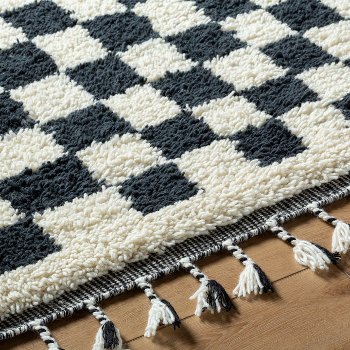 Mason Handmade Rug