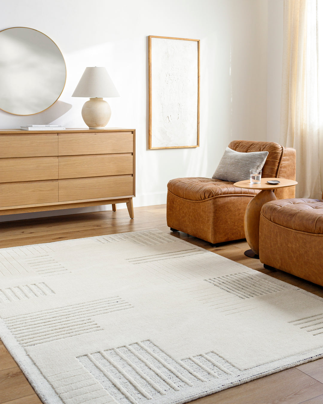 Molde Handmade Rug | MOL-2301