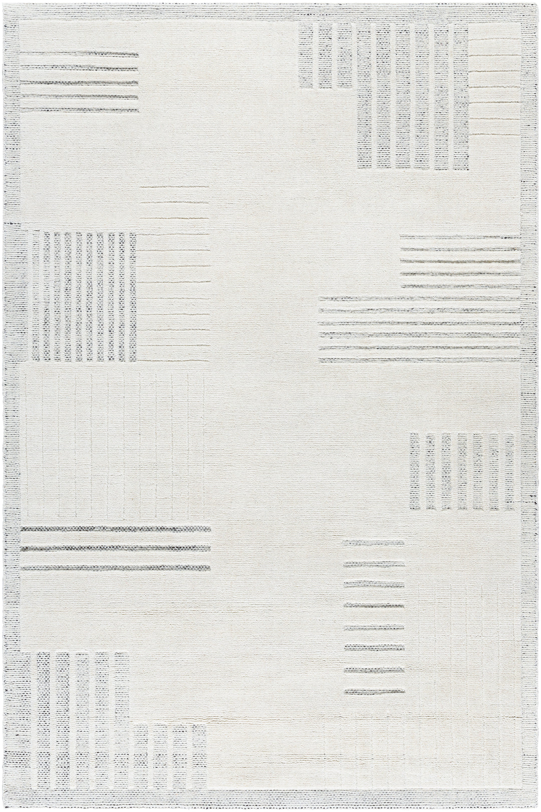 Molde Handmade Rug | MOL-2301