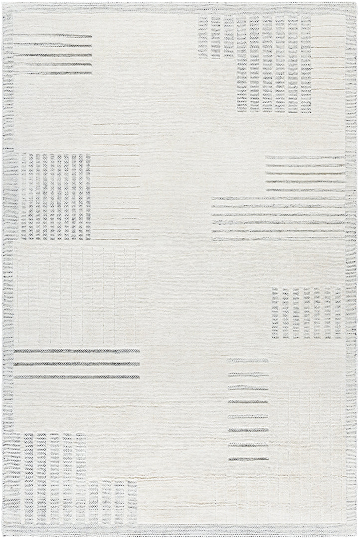 Molde Handmade Rug | MOL-2301
