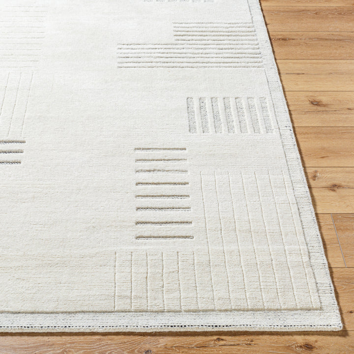 Molde Handmade Rug | MOL-2301
