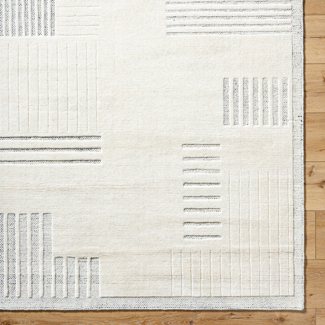 Molde Handmade Rug | MOL-2301