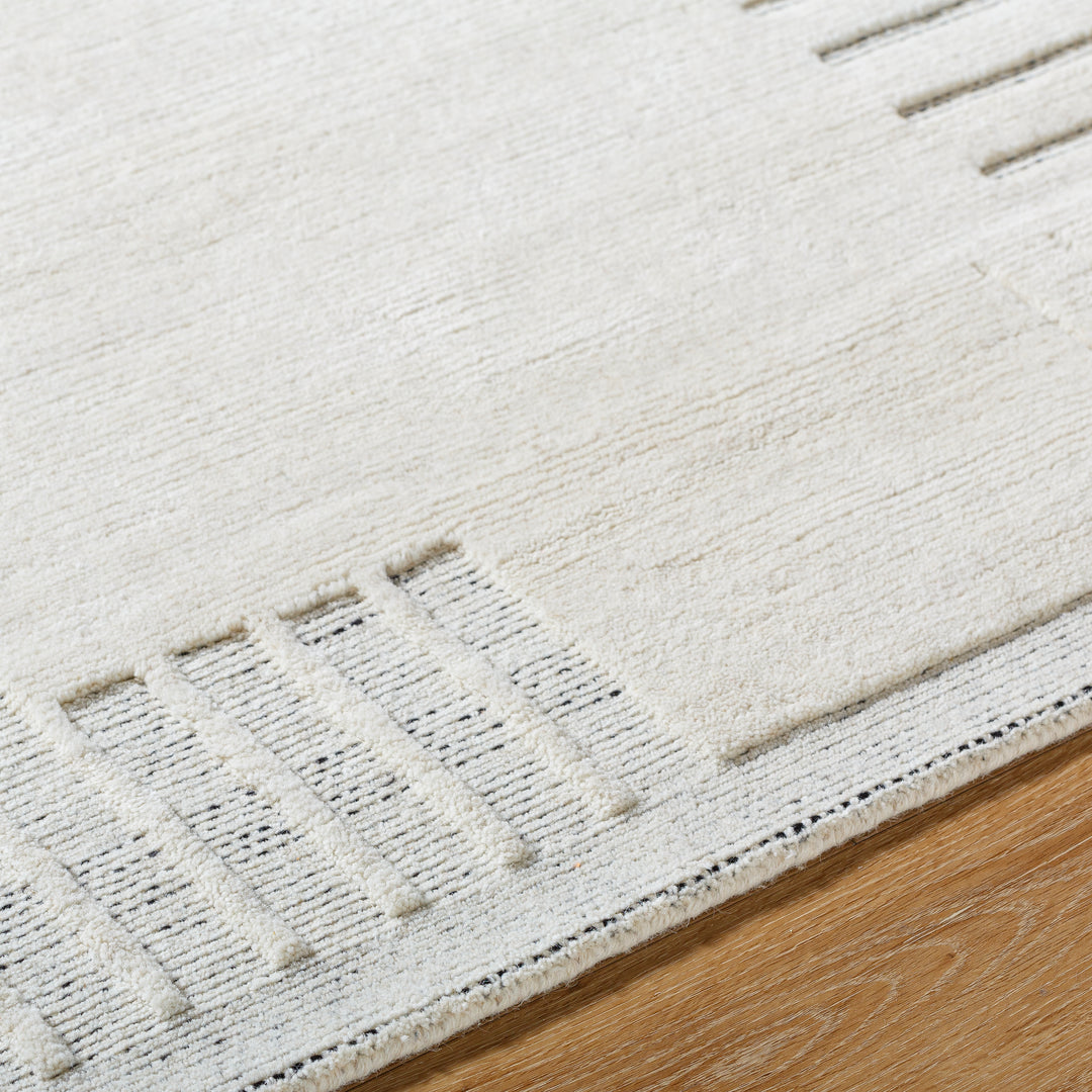 Molde Handmade Rug | MOL-2301