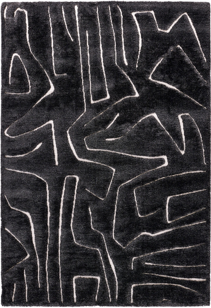 Nord Collection - Freeform Rug
