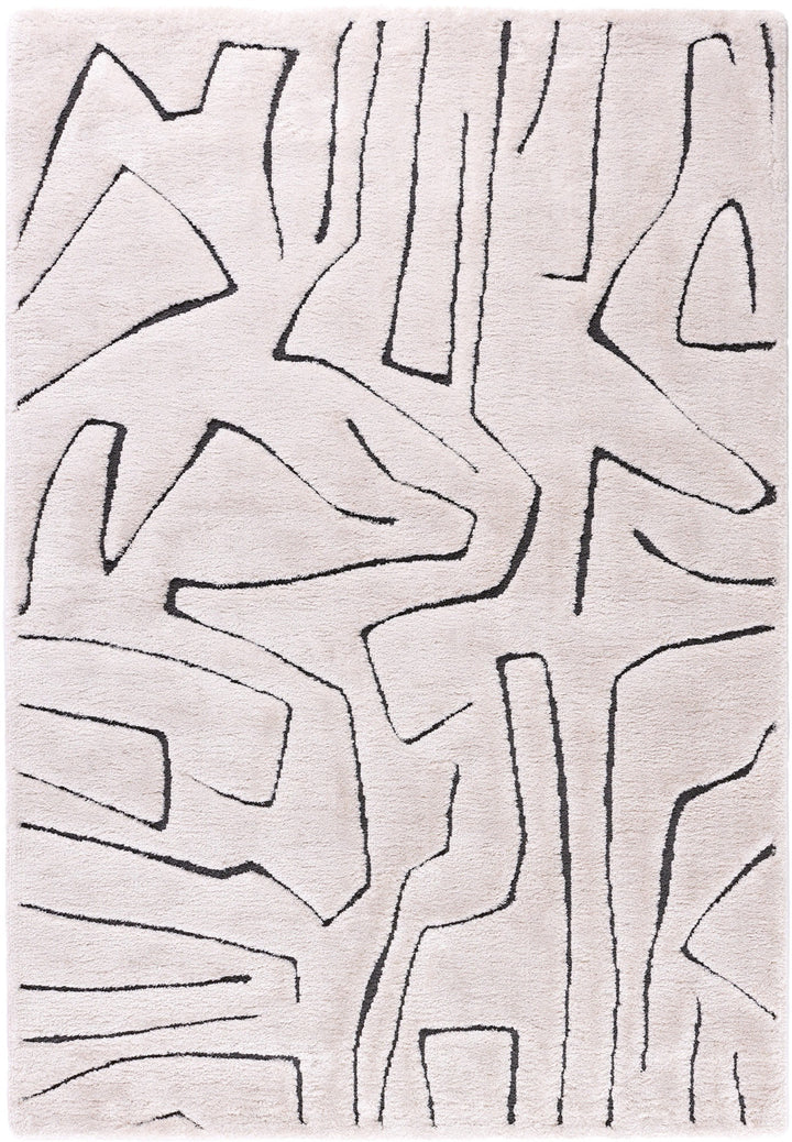 Nord Collection - Freeform Rug