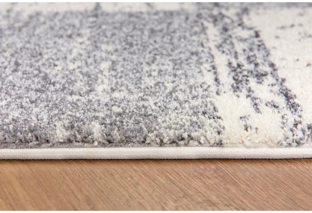 Comfort Checker Rug | Style: 4477