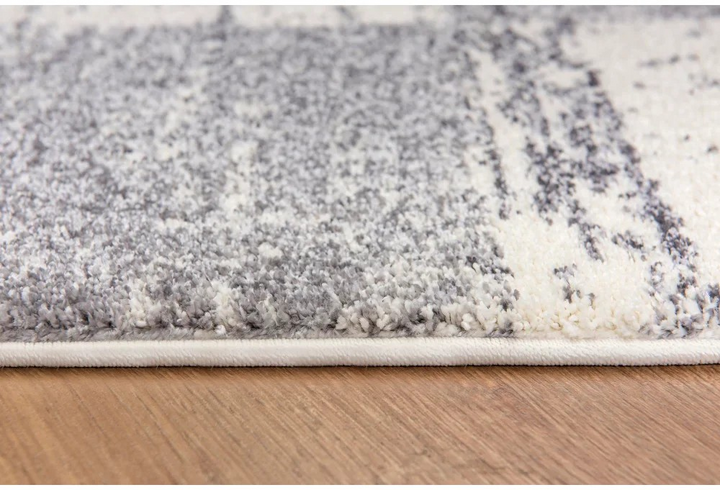 Comfort Checker Rug | Style: 4477