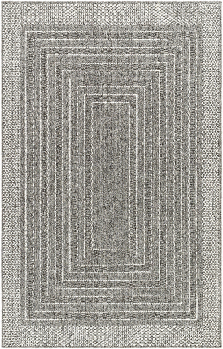 Pismo Beach Outdoor Rug