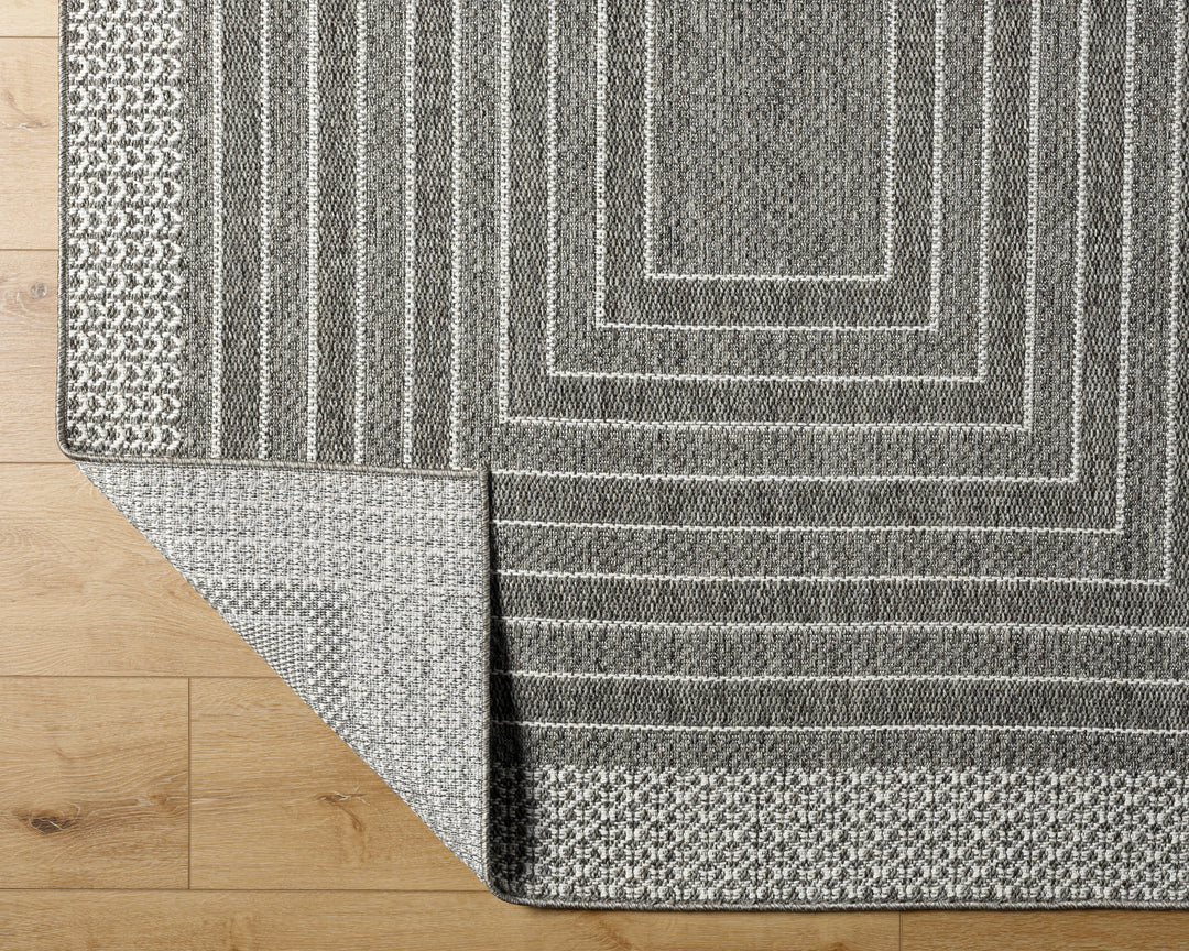 Pismo Beach Outdoor Rug