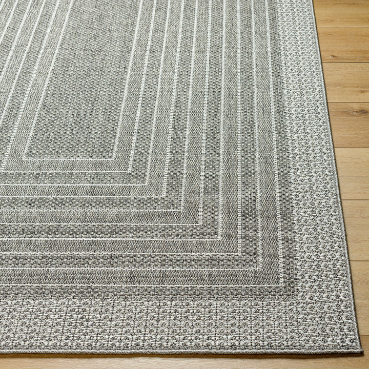 Pismo Beach Outdoor Rug