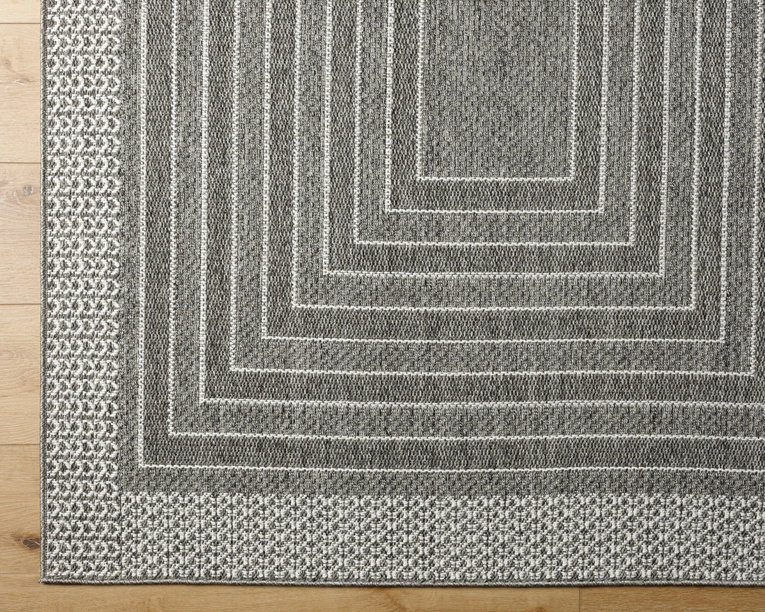 Pismo Beach Outdoor Rug