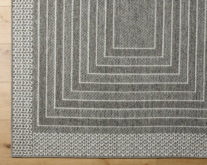 Pismo Beach Outdoor Rug